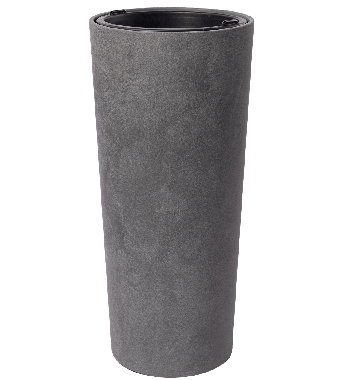 Вазон «Кедр» в интерьере